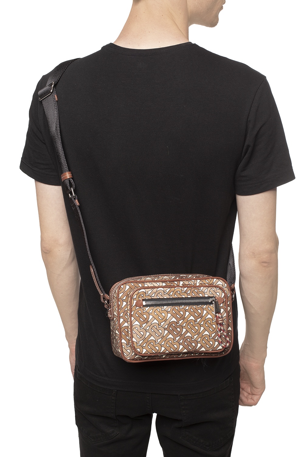 Burberry ‘Paddy’ shoulder bag Men's Bags Vitkac